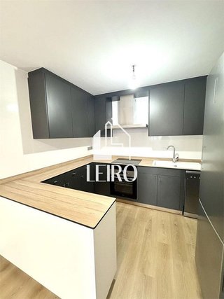 Piso en venta en Vilagarcía en Vilagarcía de Arousa