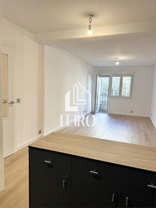 Piso en venta en Vilagarcía en Vilagarcía de Arousa