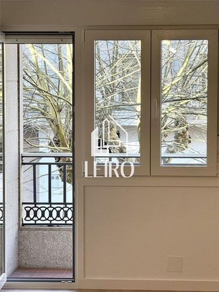 Piso en venta en Vilagarcía en Vilagarcía de Arousa