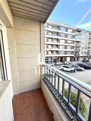 Piso en venta en Vilagarcía en Vilagarcía de Arousa