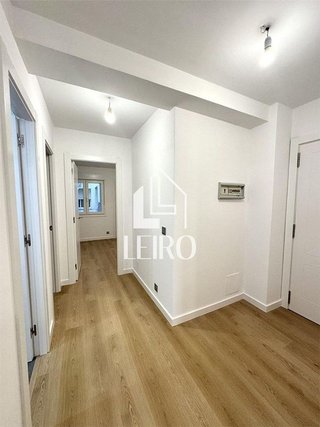Piso en venta en Vilagarcía en Vilagarcía de Arousa