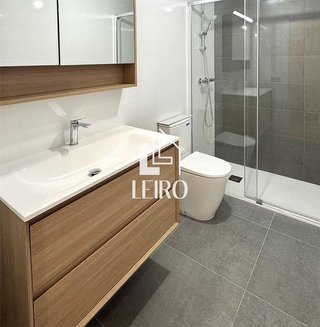 Piso en venta en Vilagarcía en Vilagarcía de Arousa