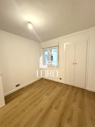 Piso en venta en Vilagarcía en Vilagarcía de Arousa