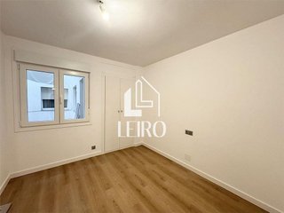 Piso en venta en Vilagarcía en Vilagarcía de Arousa