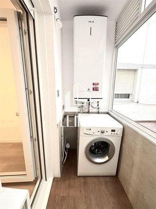 Piso en venta en Vilagarcía en Vilagarcía de Arousa