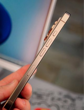 iPhone 16 Pro 128GB Dorado 89%