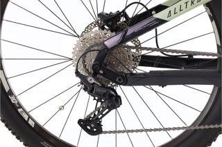 Haibike AllTrail 4 t.L
