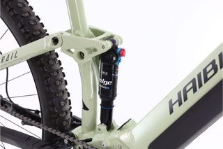 Haibike AllTrail 4 t.L