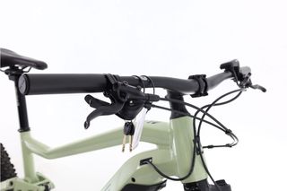 Haibike AllTrail 4 t.L