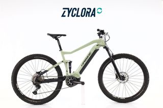 Haibike AllTrail 4 t.L