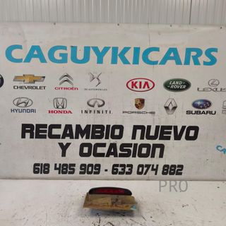 TERCERA LUZ FRENO UNIVERSAL NUEVO