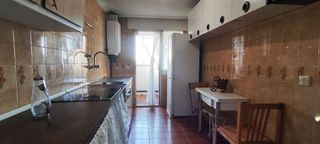 Piso en venta en El Parque - Zapatón en Torrelavega