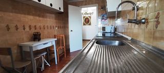 Piso en venta en El Parque - Zapatón en Torrelavega