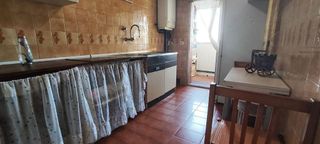 Piso en venta en El Parque - Zapatón en Torrelavega