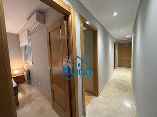 Piso en venta en Carretas - Huerta de Marzo - La Pajarita en Albacete