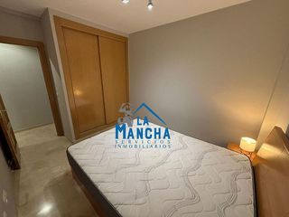 Piso en venta en Carretas - Huerta de Marzo - La Pajarita en Albacete