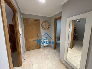 Piso en venta en Carretas - Huerta de Marzo - La Pajarita en Albacete