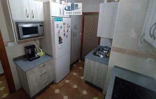 Piso en venta en San Ildefonso - Catedral en Jaén