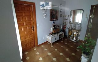 Piso en venta en San Ildefonso - Catedral en Jaén