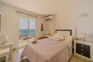 Piso en venta en Playa del Cura en Torrevieja