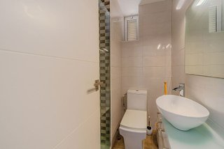 Piso en venta en Playa del Cura en Torrevieja