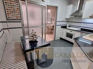 Piso en venta en Juan Carlos I en Murcia