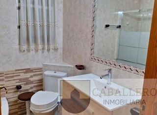 Piso en venta en Juan Carlos I en Murcia