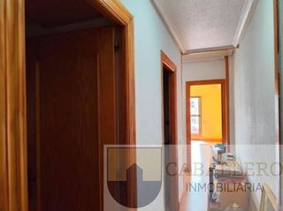 Piso en venta en Juan Carlos I en Murcia