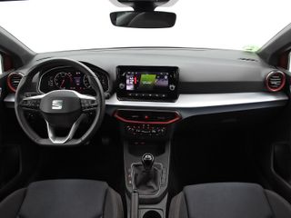 SEAT IBIZA FR