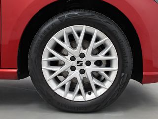 SEAT IBIZA FR