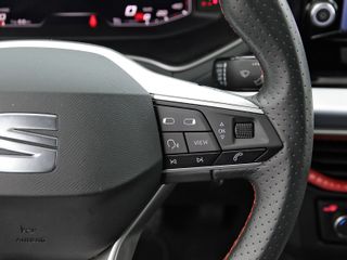 SEAT IBIZA FR