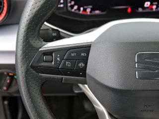 SEAT IBIZA FR