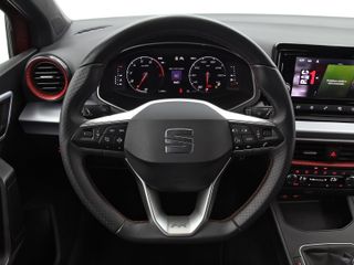 SEAT IBIZA FR