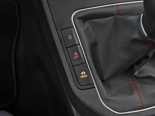 SEAT IBIZA FR