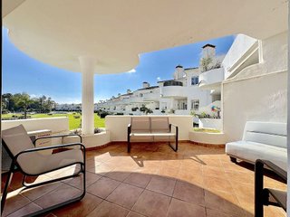 Piso en venta en Mijas Golf en Mijas