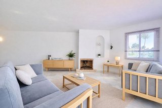 Piso en venta en Mijas Golf en Mijas
