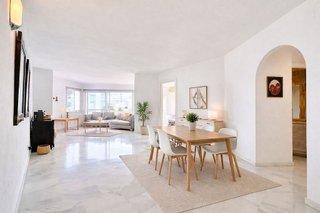 Piso en venta en Mijas Golf en Mijas