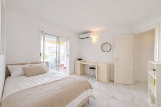 Piso en venta en Mijas Golf en Mijas