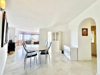 Piso en venta en Mijas Golf en Mijas