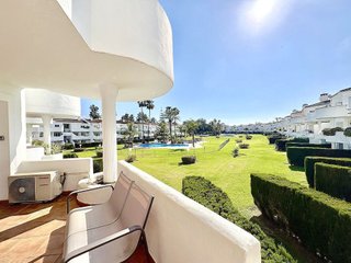 Piso en venta en Mijas Golf en Mijas
