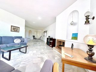 Piso en venta en Mijas Golf en Mijas