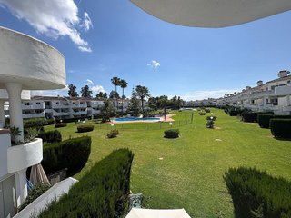 Piso en venta en Mijas Golf en Mijas