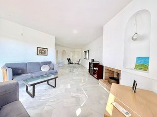 Piso en venta en Mijas Golf en Mijas