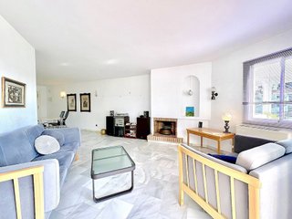 Piso en venta en Mijas Golf en Mijas