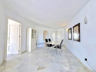 Piso en venta en Mijas Golf en Mijas