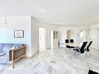 Piso en venta en Mijas Golf en Mijas