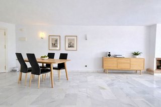 Piso en venta en Mijas Golf en Mijas