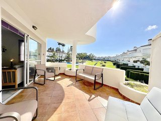 Piso en venta en Mijas Golf en Mijas