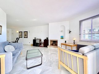 Piso en venta en Mijas Golf en Mijas