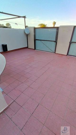 Dúplex en venta en Núcleo Urbano en Chiclana de la Frontera